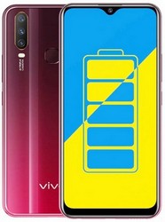Замена разъема зарядки на телефоне Vivo Y15 в Улан-Удэ